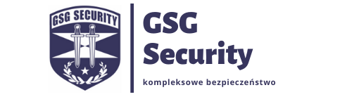 GSG Security: kompleksowe bezpieczeństwo